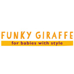 Funky Giraffe - Grandir Nature