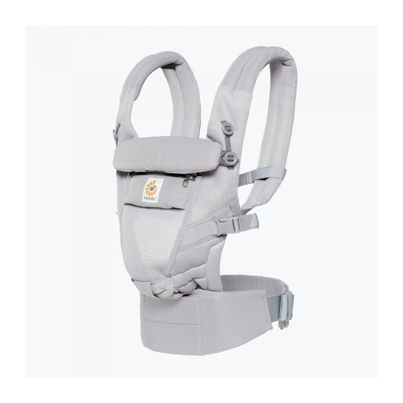 Porte-bébé Ergobaby Adapt Gris