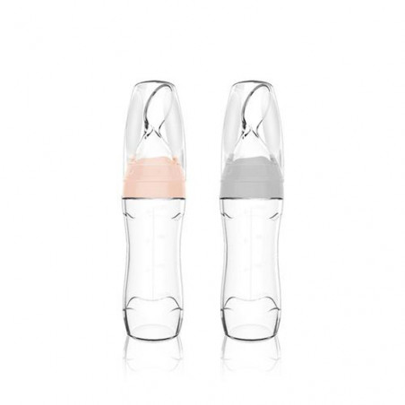 Cuillère doseuse en silicone 120ml