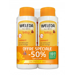 Offre DUO Liniment 2x400ml