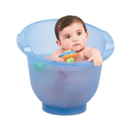 Baignoire ergonomique Shantala