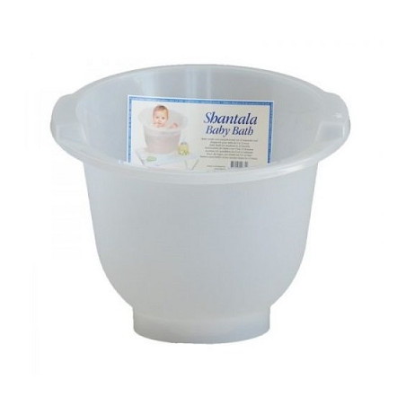 Baignoire ergonomique Shantala