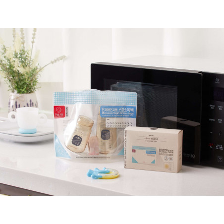 Présure Microbienne Microset - Lot De 5 Sachets De 5g - Pour Fromage (convient Végétariens)