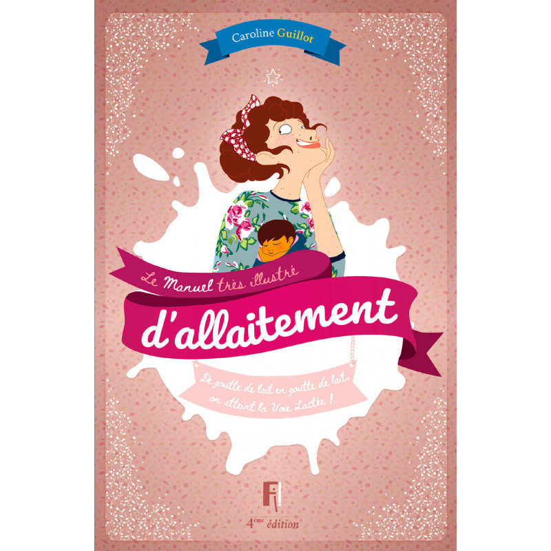 Allaitement : les conseils d'une consultante en lactation