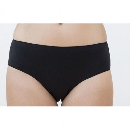 Culotte menstruelle absorbante et anti-fuite