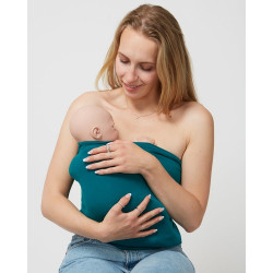 Bandeau Peau A Peau Naissance Fabrication Francaise (Gris Stone, Xl)[P983]  - Cdiscount Puériculture & Eveil bébé