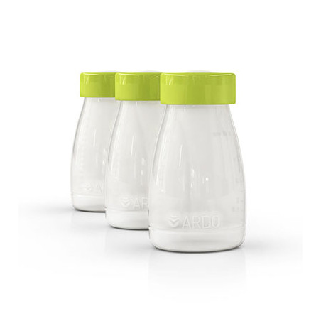 Ligue La Leche - ✓ Conservation du lait humain 👉 Le lait peut être mis  dans des contenants de verre, des contenants de plastique rigide ou des  sacs de congélation conçus pour