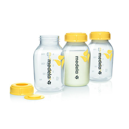 Medela - Téterelles pour tire-lait Medela PersonalFit Flex - Plus