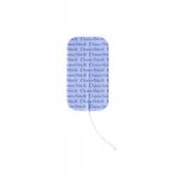 Electrodes Dura-Stick Plus - rectangle
