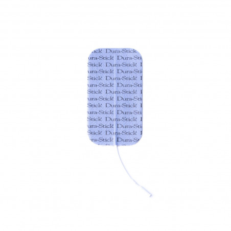 Electrodes Dura-Stick Plus - rectangle