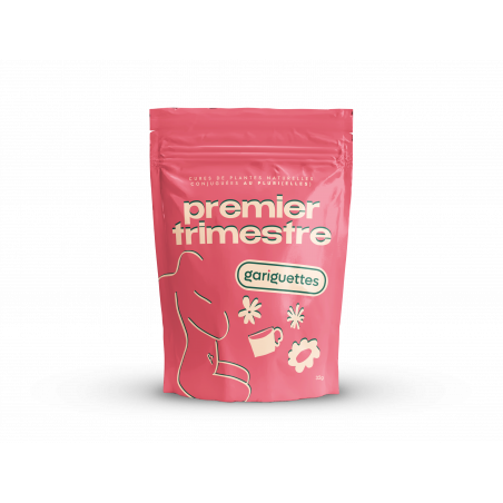 Infusion Premier Trimestre