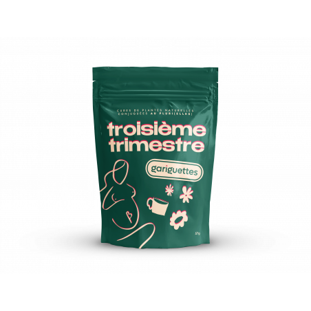 Infusion Troisième Trimestre