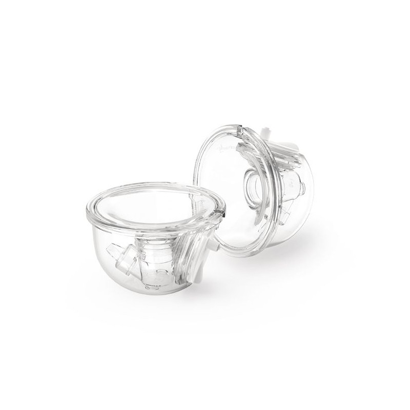 Insert set pompage mains libres, classique, Mélia | Ardo | Grandir Nature