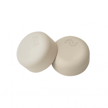 2x Couvercles flacon de recueil Spectra