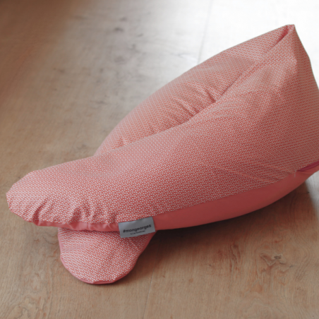 SIERRA - Coussin de maternité et housse