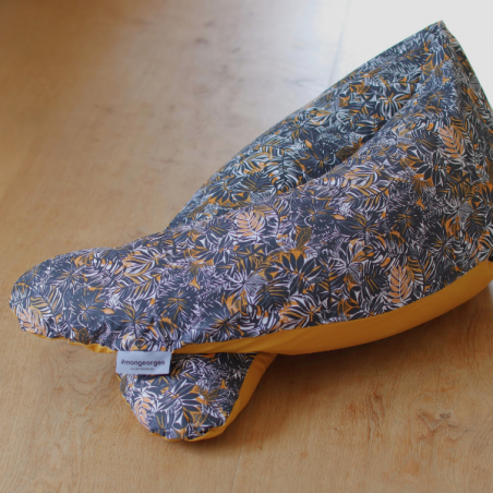 MARSU - Coussin de maternité et housse