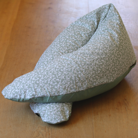MARJO - Coussin de maternité et housse
