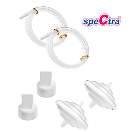 Kit de remplacement set Spectra
