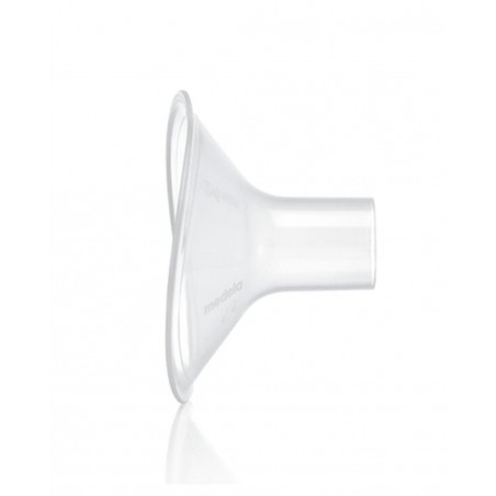 Téterelles PersonalFit™ PLUS XS 18 mm (Lot de 2)