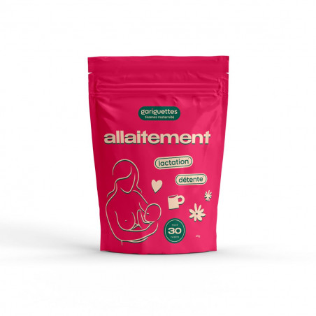 Infusion Allaitement
