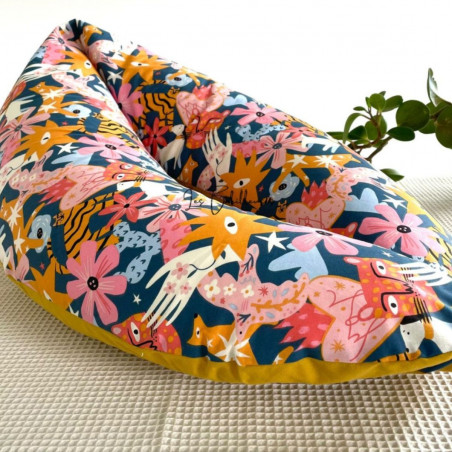 JOY - Coussin de maternité et housse