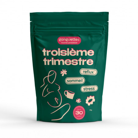 Infusion Troisième Trimestre