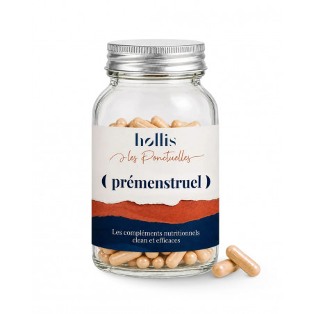 Gélules Prémenstruel (Ex Cycles)