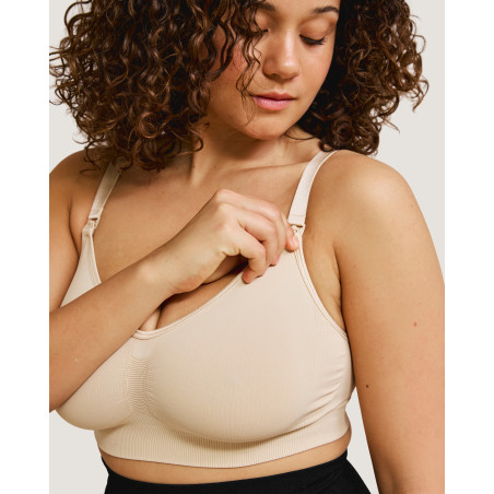 Soutien-gorge d'allaitement