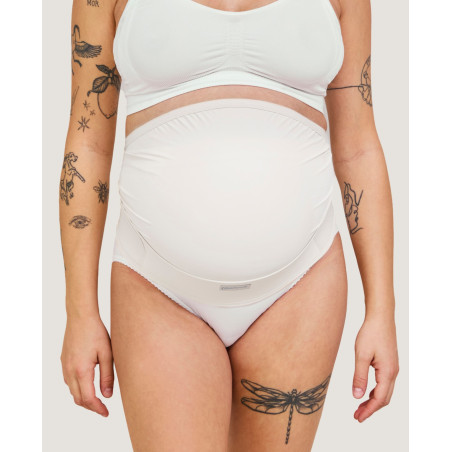 Ceinture de soutien dorsal ajustable