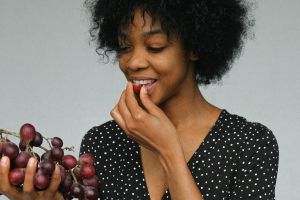 Influence de l'alimentation sur le lait maternel