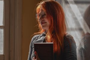 Une professeure qui témoigne des coups de stress de l'allaitement au travail