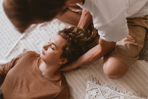 prendre soin de la maman en tire-allaitement exclusif