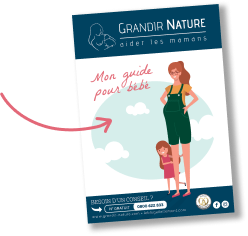 grandir nature guide bébé