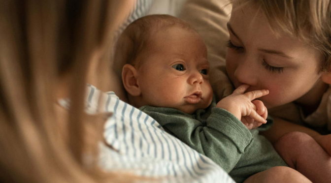 Allaiter un enfant adopté, la lactation induite