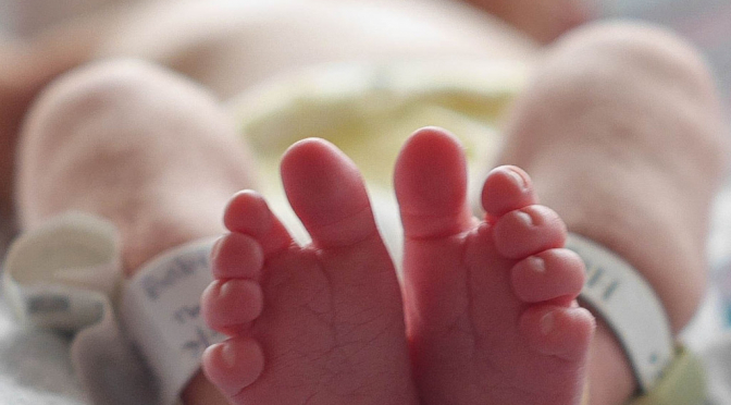 Allaiter un bébé prématuré, un geste précieux