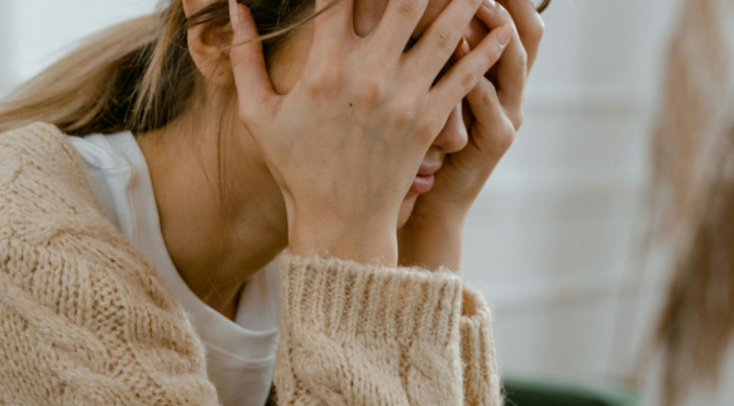 La dépression post-partum : une cause d'arrêt d'allaitement précoce ?