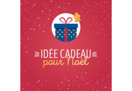 Nos idées de cadeaux de Noël pour toute la famille